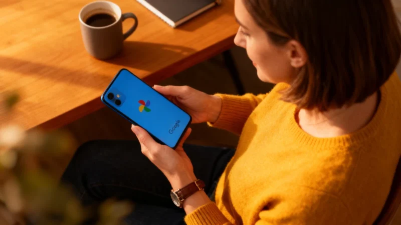 "Clean up this day": The game-changing Google Photos feature making storage management effortless 4
