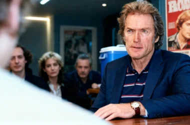 Clint Eastwood landed his iconic role after a Hollywood legend walked away—discover the radical reason why Paul Newman said no 5