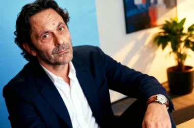 Critics Call It "A True Gem": This is Jean-Pierre Bacri's Highest-Rated Comedy Ever 3