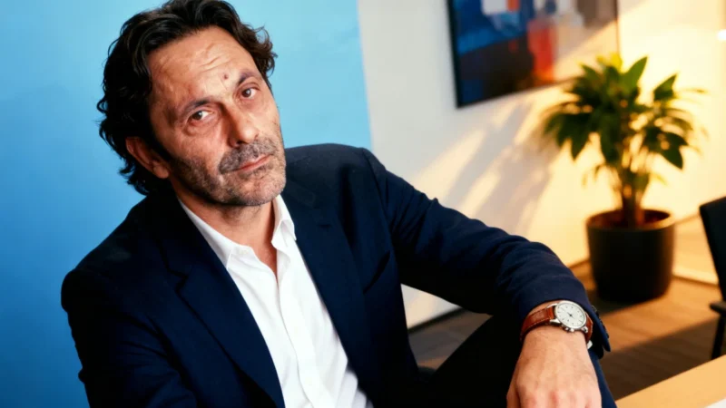 Critics Call It "A True Gem": This is Jean-Pierre Bacri's Highest-Rated Comedy Ever 3
