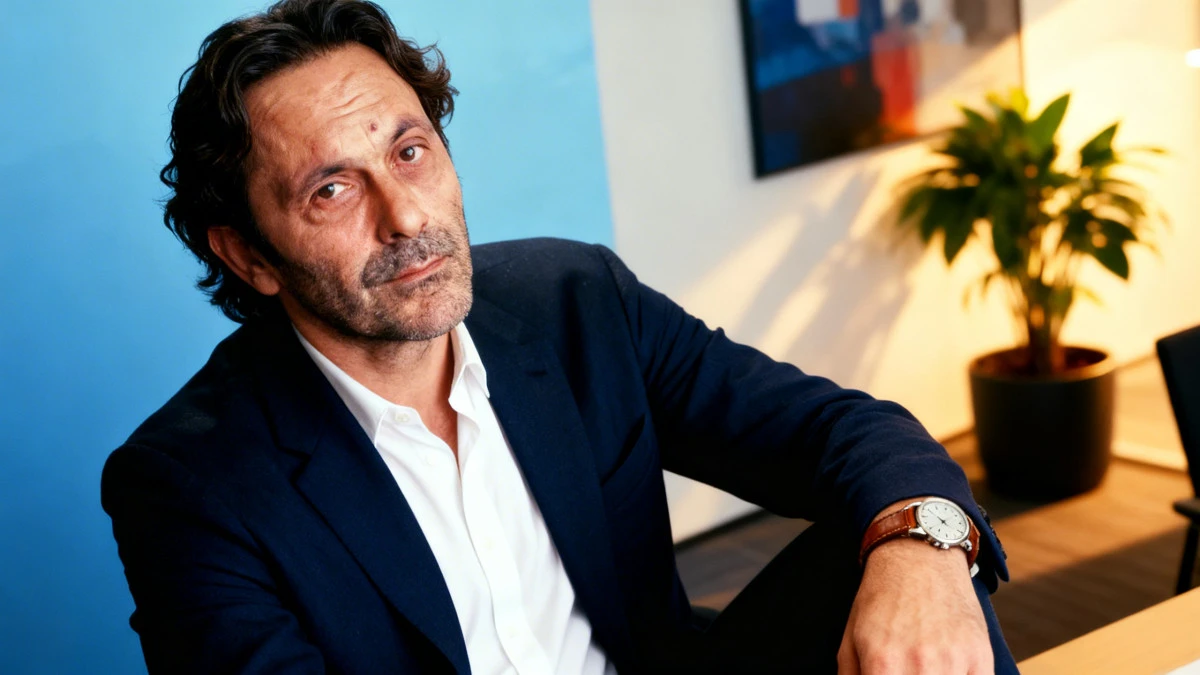 Critics Call It "A True Gem": This is Jean-Pierre Bacri's Highest-Rated Comedy Ever 10