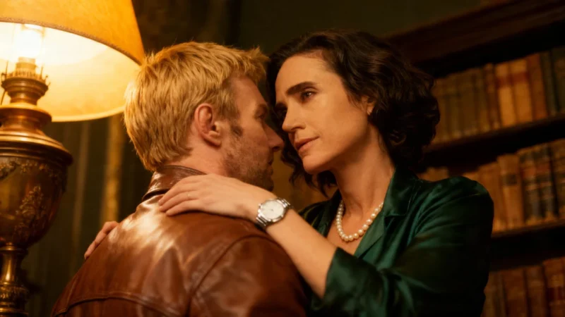 Dark Matter Season 2 finally has a release date—here’s why fans are both excited and worried 4