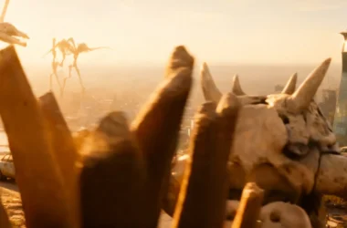 Doctor Who dropped by Disney—will HBO be its unexpected new home? 14