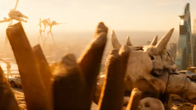 Doctor Who dropped by Disney—will HBO be its unexpected new home? 4