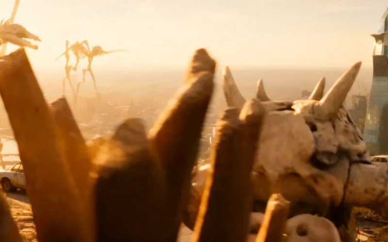 Doctor Who dropped by Disney—will HBO be its unexpected new home? 4