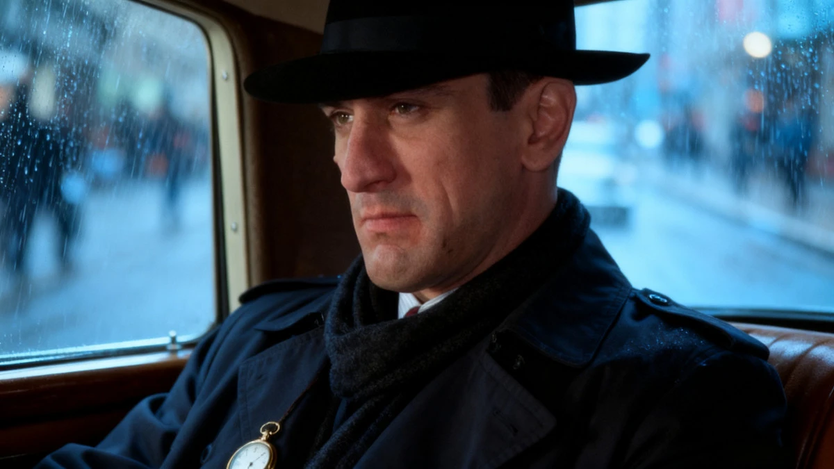 Dubbed a cinematic monument, this Robert De Niro thriller—rated 4.9/5—returns as a must-watch classic on Disney+, and critics say it’s still unmatched 11