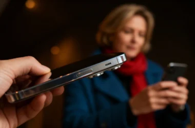 Fake WhatsApp app on iPhone: It's confirmed—hundreds targeted by secret spyware campaign 3