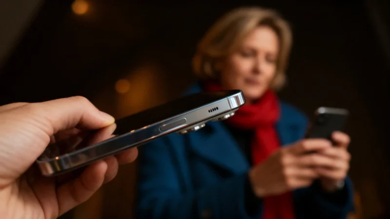 Fake WhatsApp app on iPhone: It's confirmed—hundreds targeted by secret spyware campaign 4