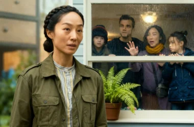 First look at the shocking new sci-fi thriller that turns home into a family's worst nightmare 8