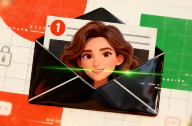 Gemini in Gmail: Should You Really Trust AI With Your Most Private Emails? 4