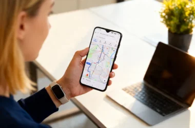 Google Maps unveils revolutionary 3D navigation—drivers to experience routes like never before 8