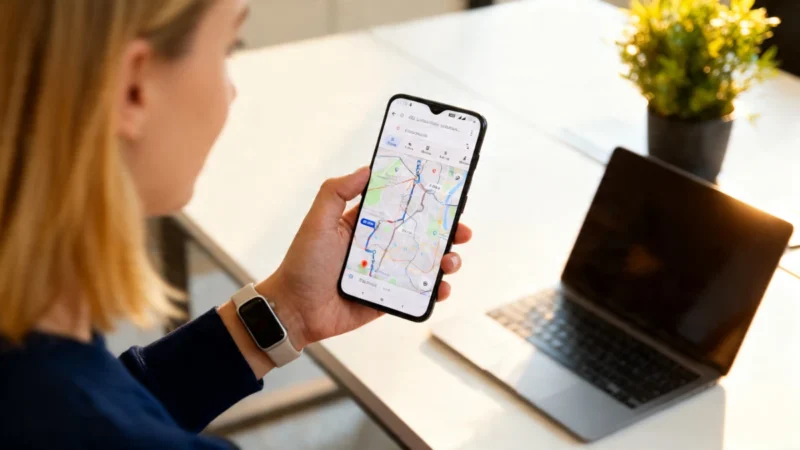 Google Maps unveils revolutionary 3D navigation—drivers to experience routes like never before 4