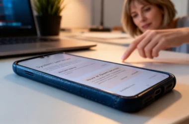 Google Services update causing issues? How I finally fixed my phone by rolling back 3