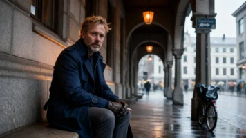 Harry Hole: The Nordic Thriller Smashing Netflix Records With a Perfect 100% Rating 7