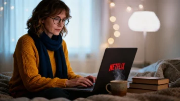 I couldn't stop watching: The explosive action film shattering Netflix records despite mixed reviews 6