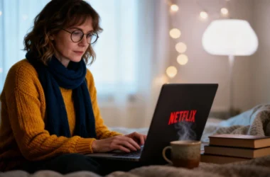 I couldn't stop watching: The explosive action film shattering Netflix records despite mixed reviews 4