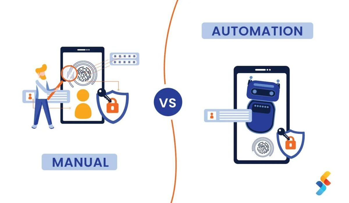 The Rise of Automation in Everyday Digital Workflows 4
