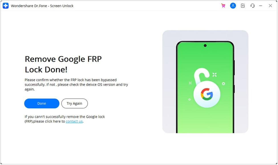 How FRP Works: The Security Layer Protecting Your Android Device 9