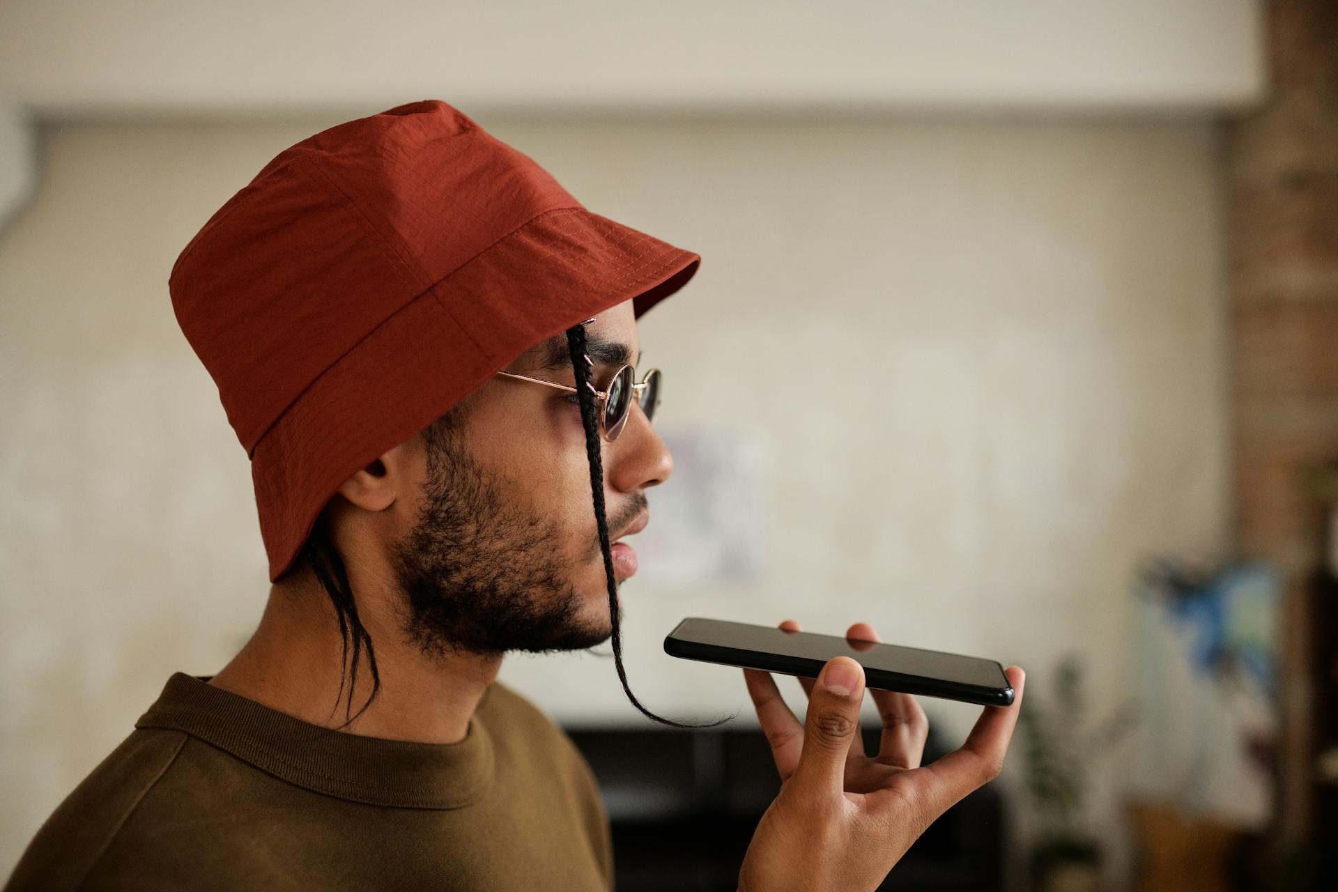 Voice-Command Gaming is Changing the Mobile Interface 1