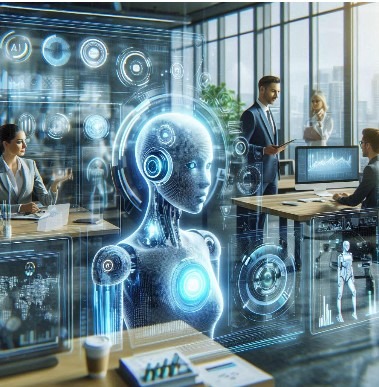 AI agents for business automations: a powerful solution 4