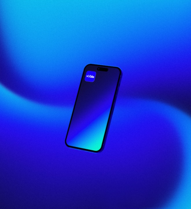 Get 50% Off Visible+ Pro - Just $225 for the Year 6