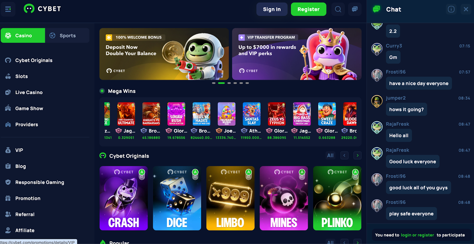 What’s the Best Telegram Casino in 2026? 6