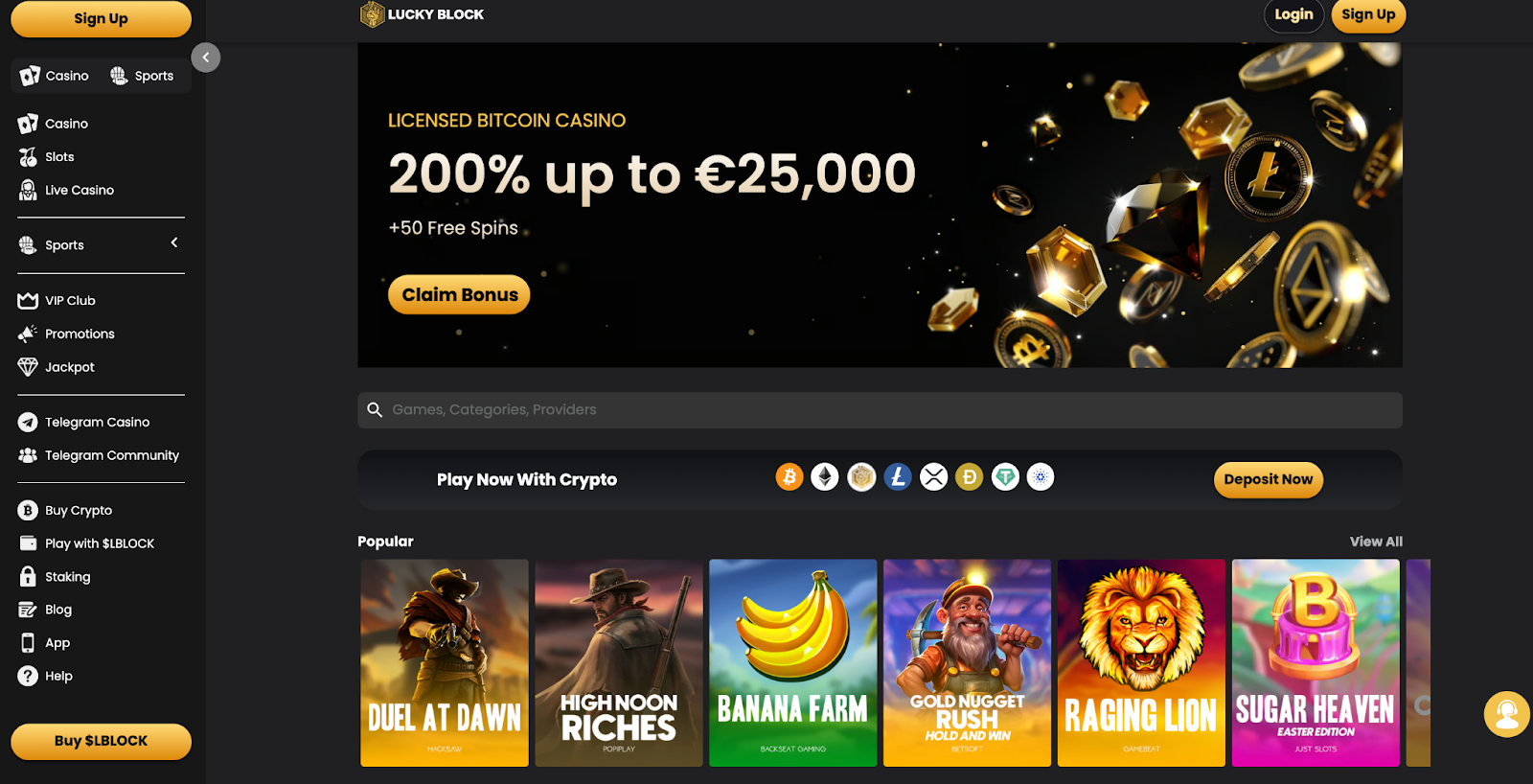 What’s the Best Telegram Casino in 2026? 5
