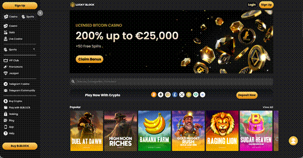 Best Bitcoin Casinos With a No Deposit Bonus in 2026 6