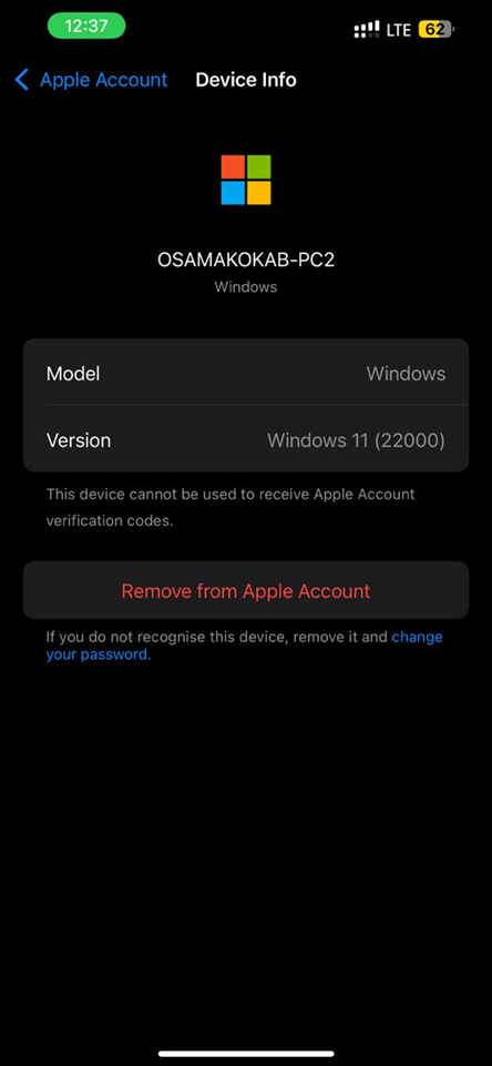 Bought a Second-Hand iPhone? Here's What to Do If It Has an iCloud Activation Lock 5