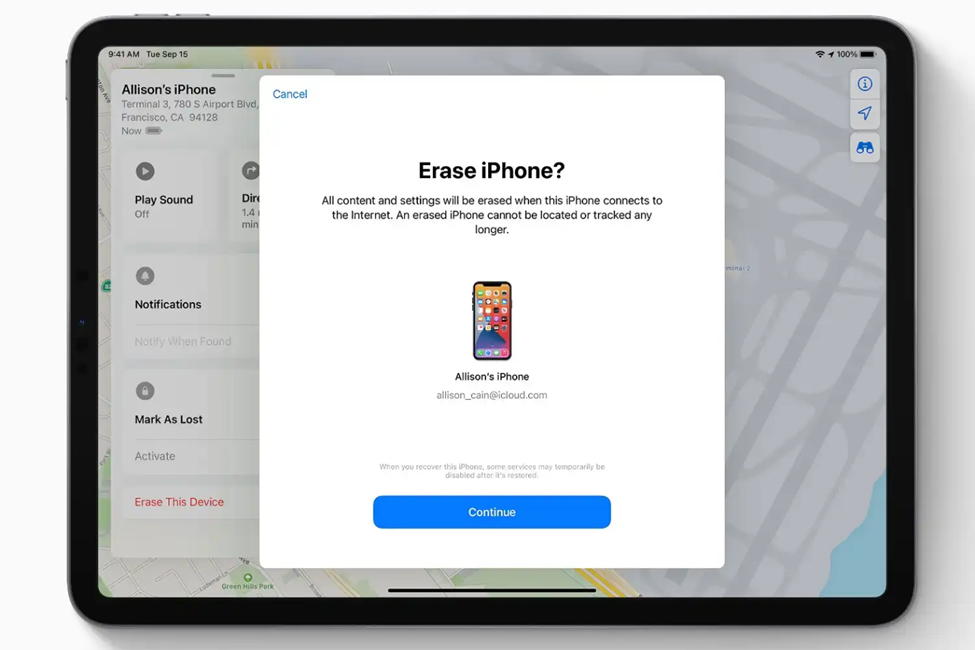 Bought a Second-Hand iPhone? Here's What to Do If It Has an iCloud Activation Lock 4