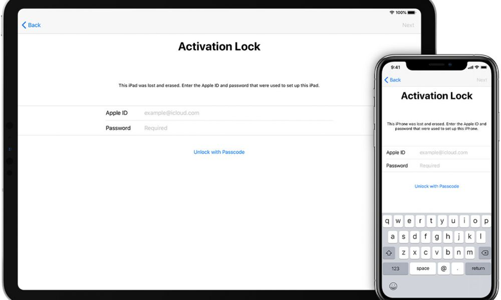 Bought a Second-Hand iPhone? Here's What to Do If It Has an iCloud Activation Lock 3