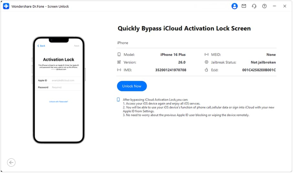 Bought a Second-Hand iPhone? Here's What to Do If It Has an iCloud Activation Lock 9