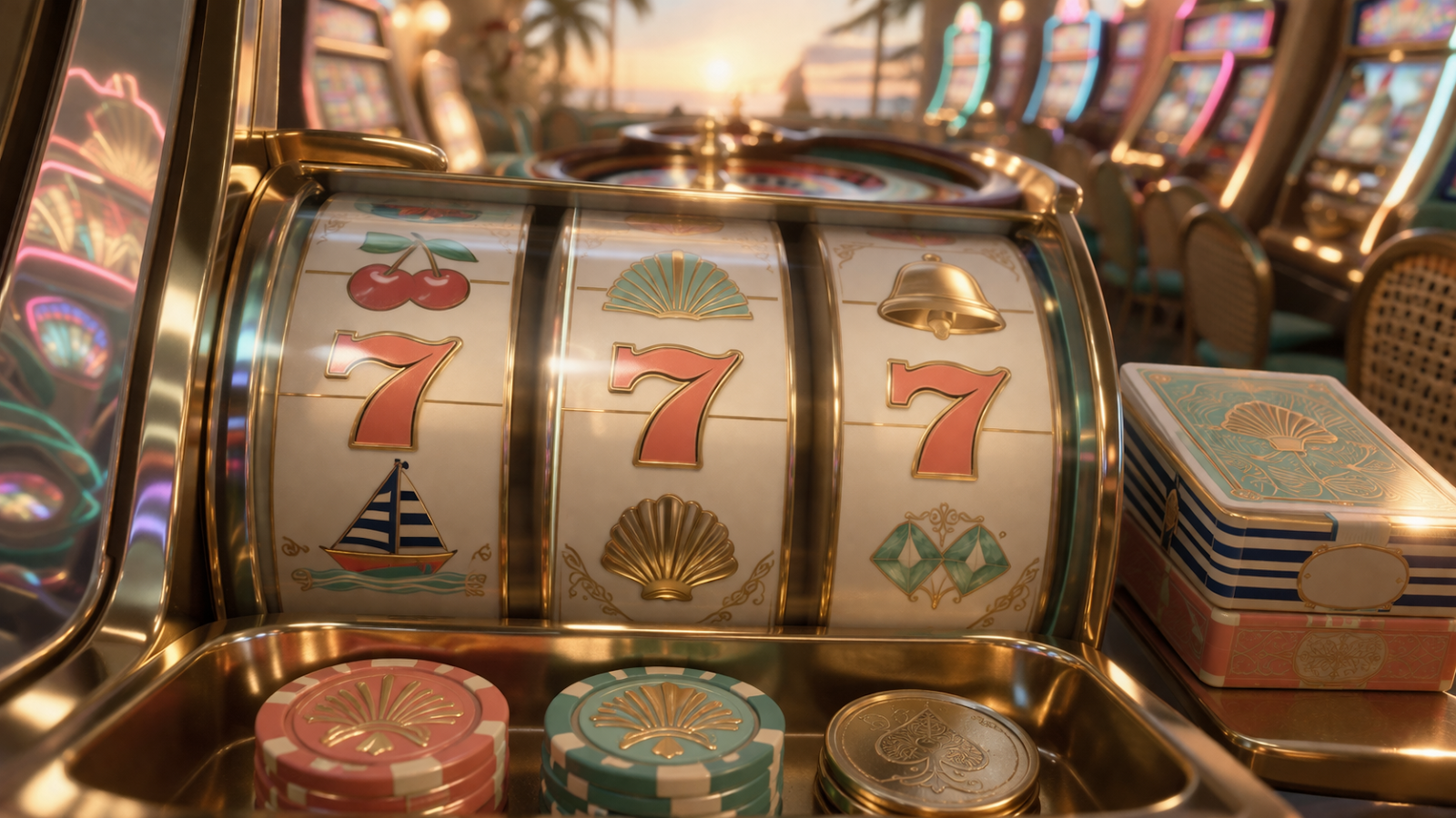 Best PayID Online Pokies Australia 3
