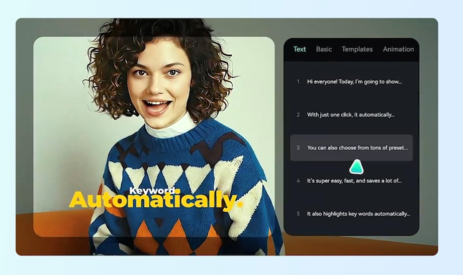 Top 10 Auto Caption Generators for Flawless Videos in 2026 5