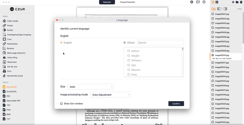 3 Ways to Scan to PDF on Android for Easy Reading 7