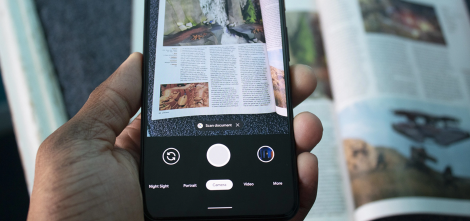 3 Ways to Scan to PDF on Android for Easy Reading 4