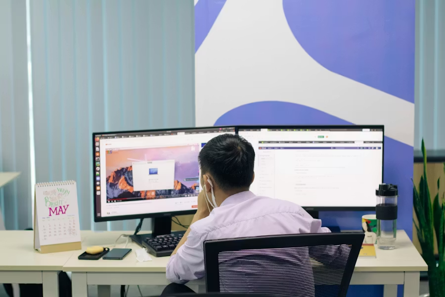 How Remote Work Has Changed the Way Companies Handle Day-to-Day Tasks 4