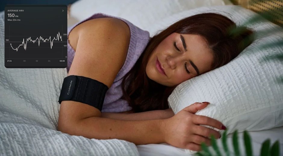 Sleep Tech in 2026: Wearables, Smart Mattresses, and Whether Any of It Actually Works 4