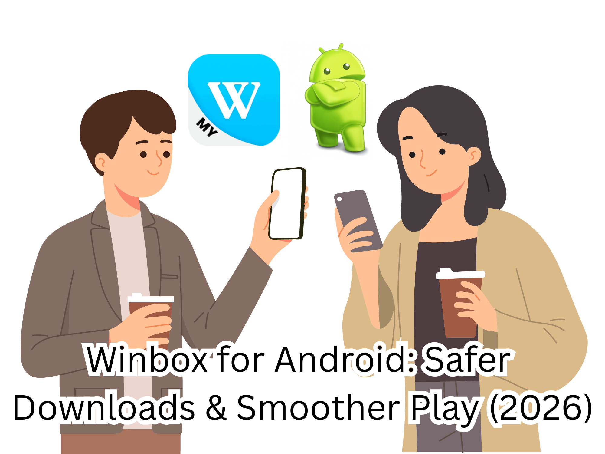 Winbox for Android: Safer Downloads & Smoother Play (2026) 4