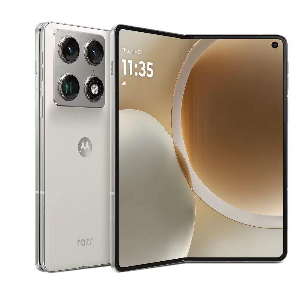 Motorola Razr 70 Ultra Leads a Three-Phone Launch Starting at $799 8