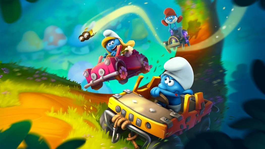 Luna April Update Brings Fresh Lineup, EA SPORTS FC 26 Headlines Prime Gaming Perks 6
