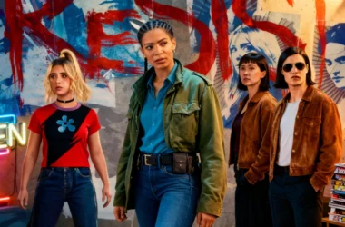 Is This the End for The Boys? Fans React to Gen V Cancellation Amid New Spin-Offs 4