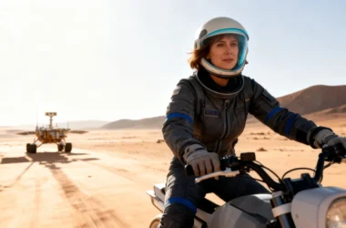 It's official: For All Mankind renewed for a final season—fans devastated by the end of the sci-fi phenomenon 9