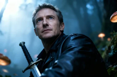 James Cameron defends the most expensive fantasy series—calls it a "masterpiece" despite low ratings 3