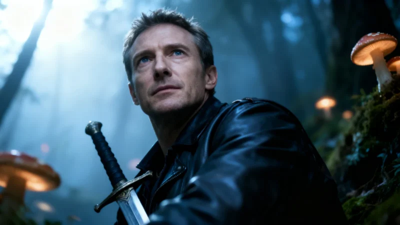 James Cameron defends the most expensive fantasy series—calls it a "masterpiece" despite low ratings 4