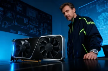 Leaked RTX 60 Details Spark Controversy: Is Nvidia About to Redefine Gaming Forever? 5
