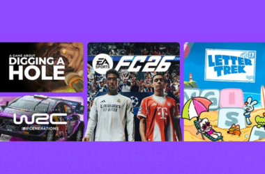 Luna April Update Brings Fresh Lineup, EA SPORTS FC 26 Headlines Prime Gaming Perks 6