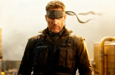 Metal Gear Solid movie finally happening? The long-awaited adaptation is officially back on track with new directors 5