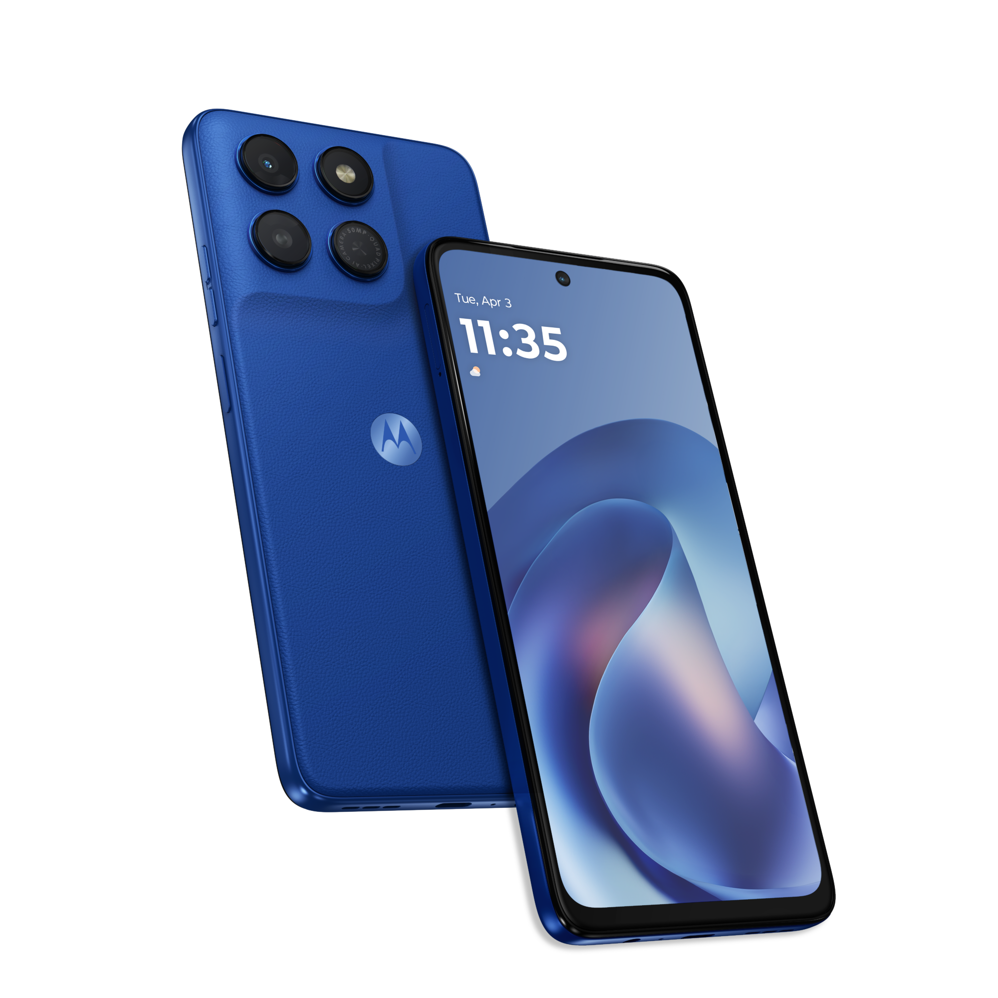 Motorola Reveals Moto G87 With 200MP Camera and Brilliant Collection 6