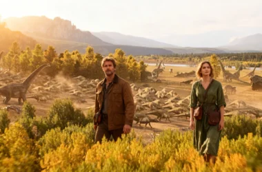 Netflix's Dinosaur Docuseries Takes the World by Storm: Over 23 Million Views and a Perfect 100% Score, Critics Rave 3